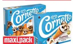 Maximarkt Eskimo Cornetto Classico Angebot