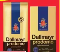 Maximarkt Dallmayr Prodomo Angebot