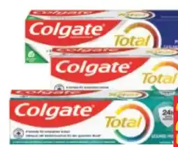 Maximarkt Colgate Total Zahncreme Angebot
