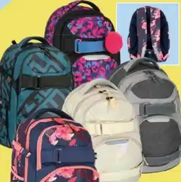 Maximarkt Spirit Rucksack Vinero Fresh Angebot