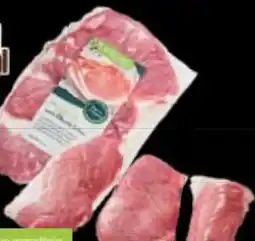 Maximarkt Oberio Hofgenau Schweine-Secreto Angebot