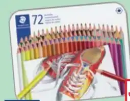 Maximarkt Staedtler Hexagonal Buntstifte Angebot