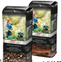 Maximarkt Spar Premium Café de Mujeres Angebot