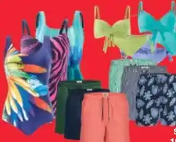 Maximarkt Damen Bademode Angebot