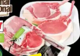 Maximarkt Oberio Hofgenau Schwein Tomahawk Steak Angebot