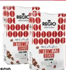 Maximarkt Regio Intermezzo Rosso Angebot