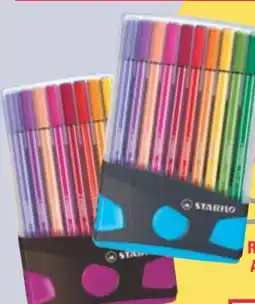 Maximarkt Stabilo Pen Colorparade Box Angebot