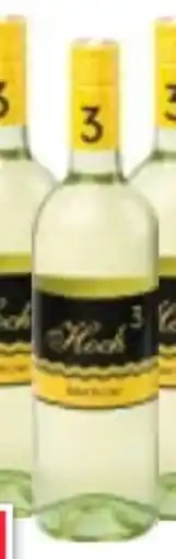 Maximarkt Winzerhof Hoch 3 Grüner Veltliner Angebot