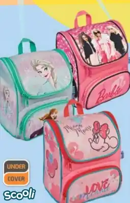 Maximarkt Undercover Mini-Schultüte Barbie Angebot