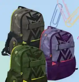Maximarkt Ne.on Rucksack Free Time Angebot