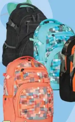 Maximarkt Spirit Rucksack Stinger Fresh Angebot