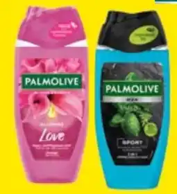 Maximarkt Palmolive Duschgel Angebot