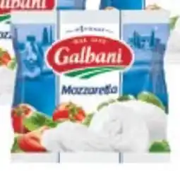 Maximarkt Galbani Mozzarella Angebot