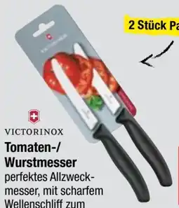 Maximarkt Victorinox Tomatenmesser Angebot
