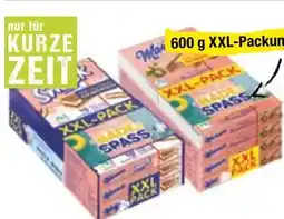 Maximarkt Manner Neapolitaner Angebot