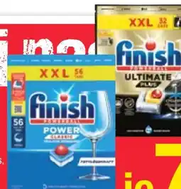 Maximarkt Finish Classic Tabs Angebot