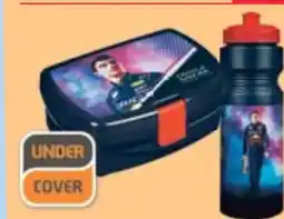 Maximarkt Undercover Brotzeitdose Red Bull Angebot