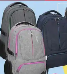 Maximarkt Spirit Rucksack Champion Angebot