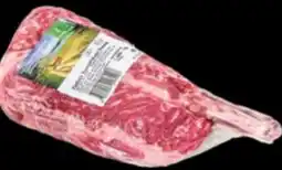Maximarkt Kalbin Tomahawk-Steak Angebot