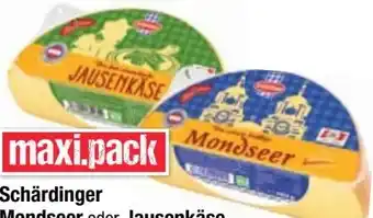 Maximarkt Schärdinger Mondseer Angebot