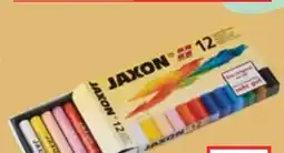 Maximarkt Jaxon Ölpastellkreiden Angebot