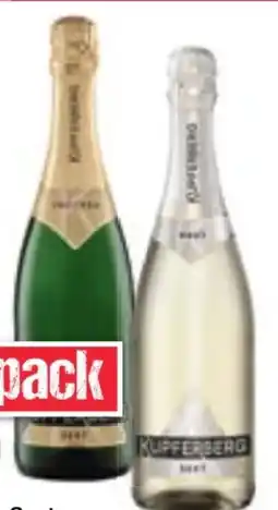 Maximarkt Kupferberg Sekt Angebot
