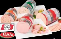 Maximarkt Tann Extrawurst Angebot