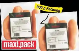 Maximarkt Hütthaler Knacker Angebot