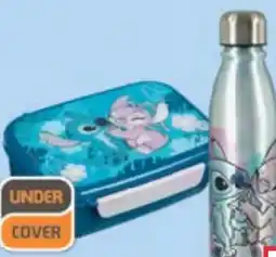 Maximarkt Undercover Lilo & Stitch Flasche Angebot