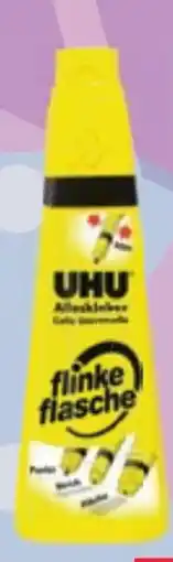 Maximarkt UHU Flinke Flasche Angebot