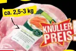 Maximarkt Oberio Hofgenau Schweine-Schnitzelteil Angebot