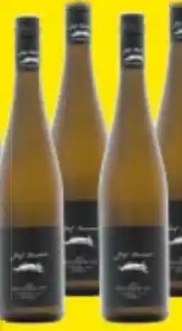 Maximarkt Josef Dockner Grüner Veltliner Ried Frauengrund Kremstal Angebot