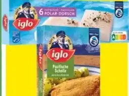 Maximarkt Iglo Polardorsch Angebot
