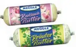Maximarkt Meggle Kräuterbutter Angebot