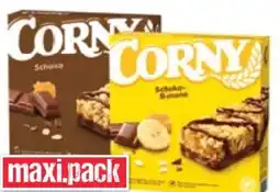 Maximarkt Corny Riegel Angebot