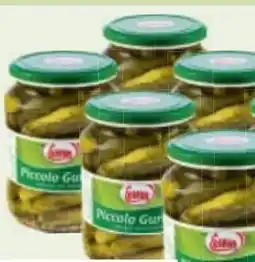 Maximarkt Elfin Piccolo Gurken Angebot