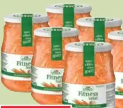 Maximarkt Efko Fitness Salat Angebot