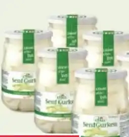 Maximarkt Efko Senf Gurken Angebot