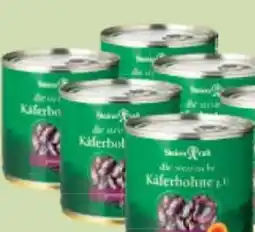 Maximarkt Steirerkraft Käferbohnensuppe Angebot