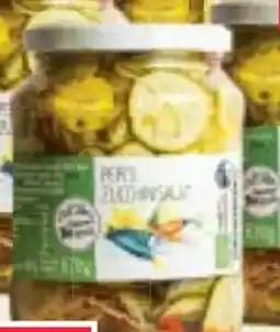 Maximarkt Pflügelmeier Pepis Bio-Zucchinisalat Angebot
