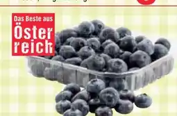 Maximarkt Heidelbeeren Angebot
