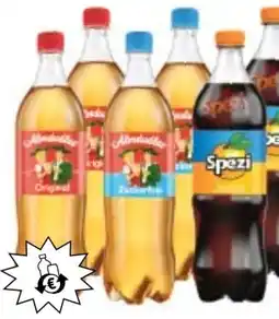 Maximarkt Almdudler Original Angebot