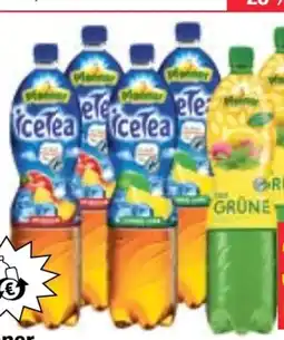 Maximarkt Pfanner Eistee Angebot