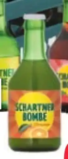Maximarkt Schartner Bombe Orange Angebot