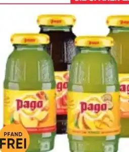 Maximarkt Pago Erdbeere Angebot