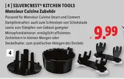 Lidl SILVERCREST KITCHEN TOOLS Angebot