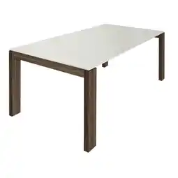 XXXLutz Esstisch in Holz, Holzwerkstoff 160/100/75 cm Angebot