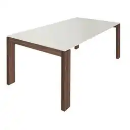 XXXLutz Esstisch in Holz, Holzwerkstoff 200/100/75 cm Angebot