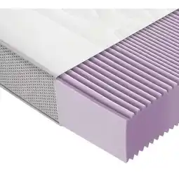 XXXLutz Kaltschaummatratze 100/200 cm Angebot