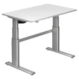 XXXLutz Schreibtisch höhenverstellbar Angebot